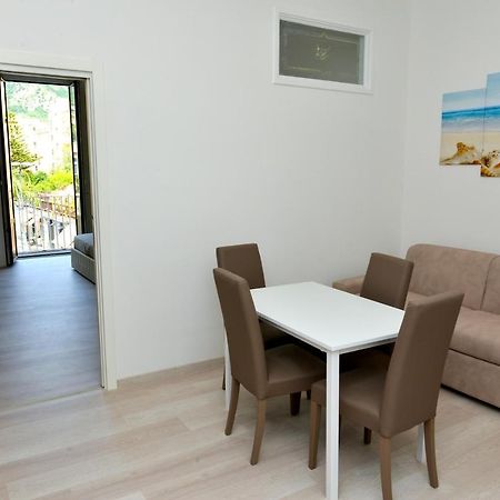 L'Aurora Azzurra -Luxury Suites Sorrento Coast Πιάνο ντι Σορέντο Εξωτερικό φωτογραφία