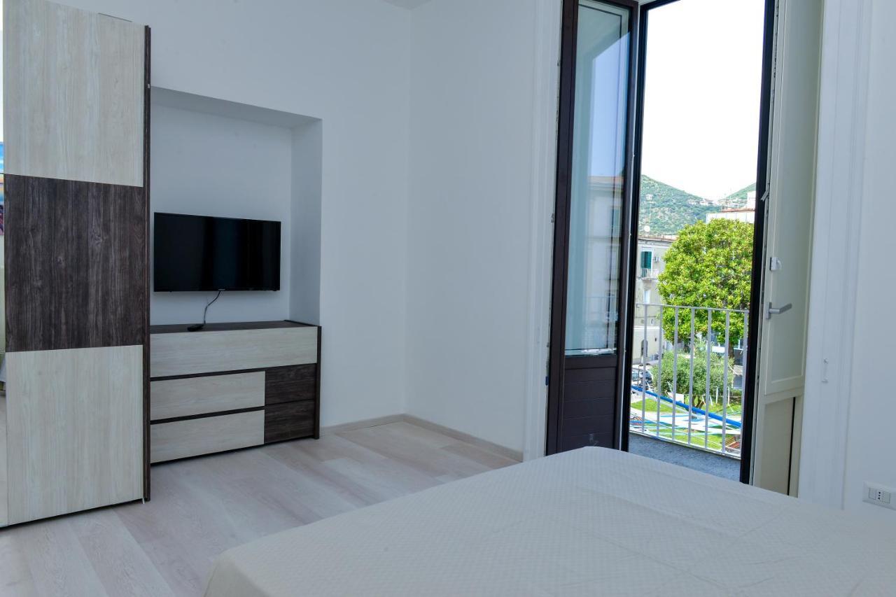 L'Aurora Azzurra -Luxury Suites Sorrento Coast Πιάνο ντι Σορέντο Εξωτερικό φωτογραφία
