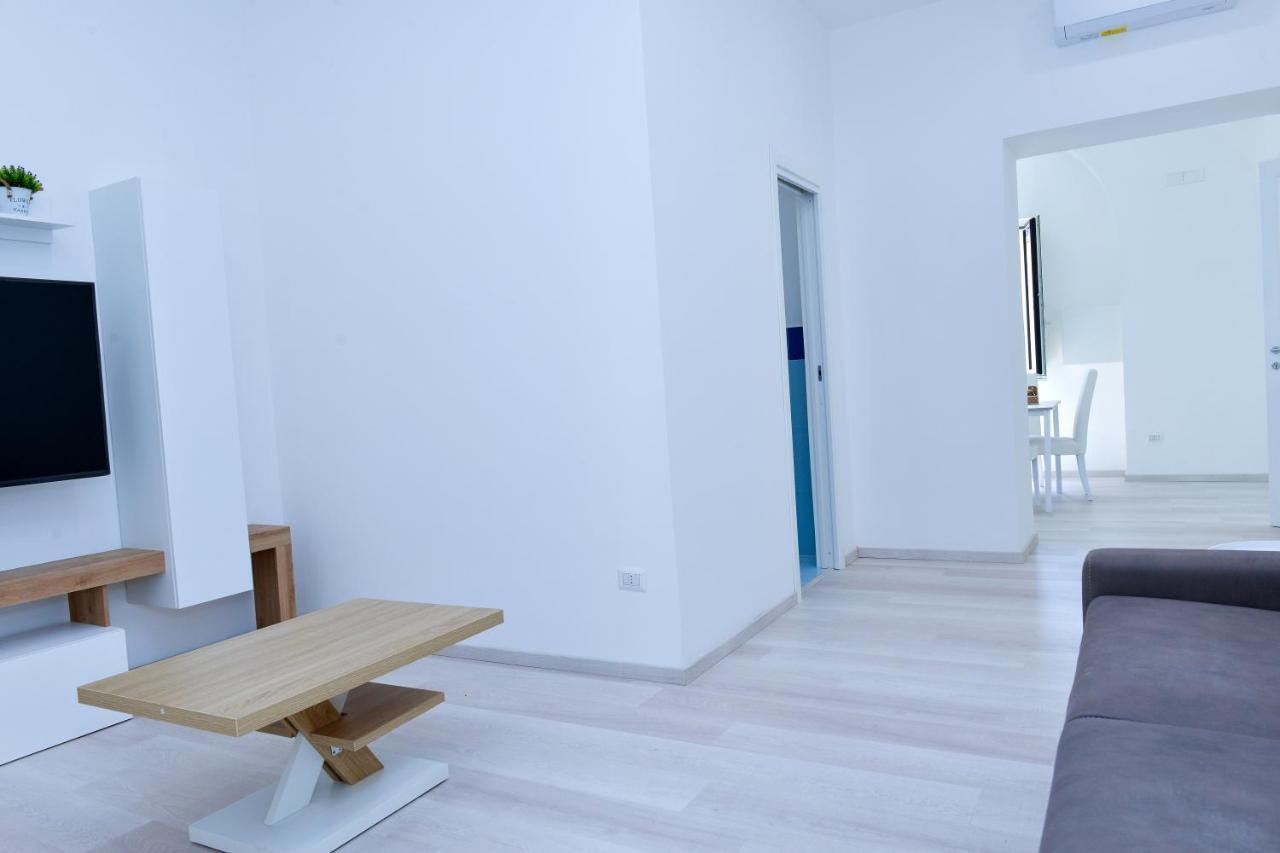 L'Aurora Azzurra -Luxury Suites Sorrento Coast Πιάνο ντι Σορέντο Εξωτερικό φωτογραφία