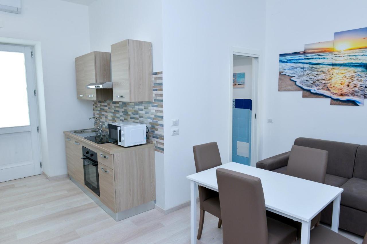 L'Aurora Azzurra -Luxury Suites Sorrento Coast Πιάνο ντι Σορέντο Εξωτερικό φωτογραφία